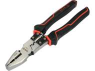 CleȘte Patent Multifunctional 220mm