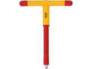 Cheie Tip ''t'' IzolatĂ, 3/8'' 200mm, Vde