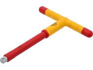 Cheie Tip ''t'' IzolatĂ, 3/8'' 200mm, Vde