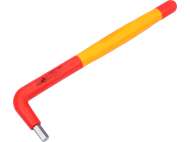 Cheie HexagonalĂ Tip ''l'', IzolatĂ, 6mm Vde