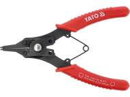 Set CleȘti Seger VÂrfuri Diverse, 150mm