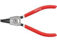 CleȘte Seger Exterior Curbat 180mm