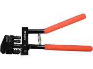 CleȘte Pentru Fasonat Și GĂurit TablĂ