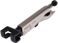 CleȘte Autoblocant Tip ''ll'' 0-10mm