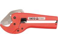 CleȘte TĂietor Țevi Pvc 42mm