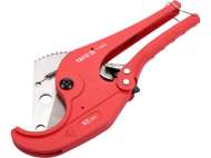 CleȘte TĂietor Țevi Pvc 63mm