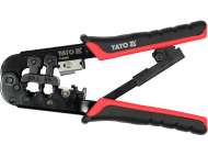 CleȘte Pentru Sertizarea Mufelor Rj45, Rj11