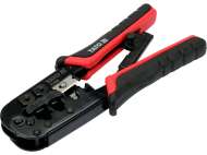 CleȘte Pentru Sertizarea Mufelor Rj45, Rj11