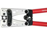 PresĂ MecanicĂ Pentru Sertizat Conectori Cabluri 6-10-16-25-35-50mm2