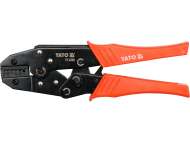 CleȘte De Sertizare Pentru Conectori 0,5-4,0mm2