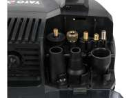 Compresor Aer 6l 36v=18vx2