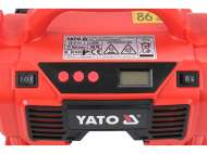 Compresor 18v 11 Bar 21 L/min, FĂrĂ Acumulator