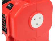 Compresor 18v 11 Bar 21 L/min, FĂrĂ Acumulator