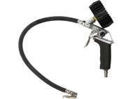 Pistol Cu Manometru Pentru Aer Comprimat