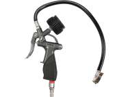 Pistol Cu Manometru Pentru Aer Comprimat