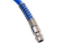 Tub Spiralat Aer Comprimat, 8x12mm, 15m