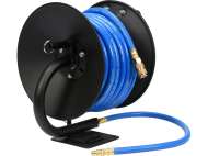 Furtun Aer Comprimat, 10mm, 15m