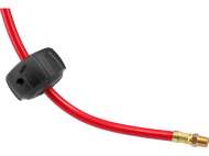 Furtun Aer Comprimat 30m, Suport Metalic