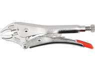 CleȘte Autoblocant FĂlci Curbate 250mm