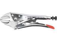 CleȘte De StrÂngere 250mm, Cr-mo