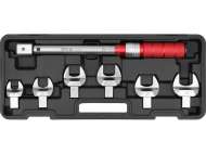 Set Cheie DinamometricĂ Pentru Aer CondiȚionat