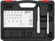 Set Pentru Înlocuit RulmenȚi Și Simeringuri, 33 Piese