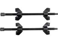 PresĂ Pentru Arcuri 2 Buc, 82x370mm, Crv