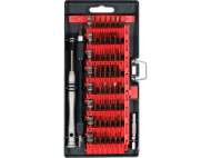 Set Pentru Reparat Telefon Mobil, 61 Piese