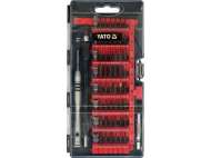 Set Pentru Reparat Telefon Mobil, 61 Piese