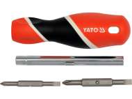 SurubelniȚĂ Cu BiȚi Interschimbabili