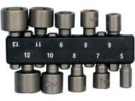 Set ȘurubelniȚĂ FlexibilĂ + BiȚi, 31 Buc