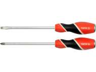 Set ȘurubelniȚĂ LacĂtus 150mm 2 Buc