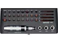 Set SurubelniȚĂ De Impact, 32 Piese