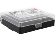 Set Burghie Pentru Puncte De SudurĂ, 4 Piese