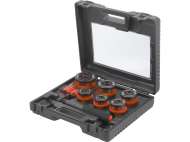 Set Filiere Cu Clichet 6 Buc