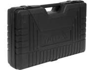 Set Filiere Cu Clichet 6 Buc 1/2''-2''