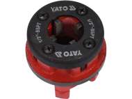 Cap RezervĂ Pentru Filetat Țevi 1/2''