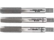 Set Tarozi M4, 3 Buc