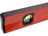 NivelĂ Aluminiu, 2 Bule, 600mm