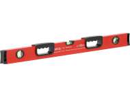 NivelĂ Aluminiu 800mm, 3 Bule