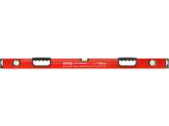 NivelĂ Aluminiu 1000mm, 3 Bule