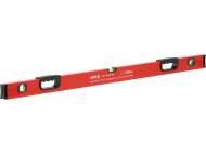 NivelĂ Aluminiu 1200mm, 3 Bule