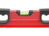 NivelĂ Aluminiu 1200mm, 3 Bule