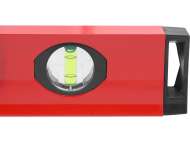 NivelĂ Aluminiu 1200mm, 3 Bule