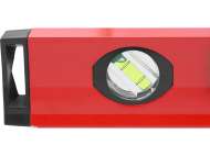 NivelĂ Aluminiu 1500mm, 3 Bule