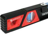 NivelĂ MagneticĂ Din Aluminiu 300 Mm