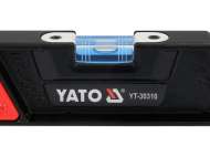 NivelĂ MagneticĂ Din Aluminiu 300 Mm