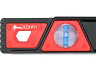 NivelĂ MagneticĂ Din Aluminiu 600 Mm