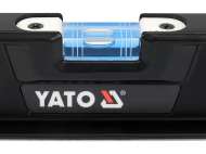 NivelĂ MagneticĂ Din Aluminiu 600 Mm