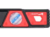 NivelĂ MagneticĂ Din Aluminiu 600 Mm